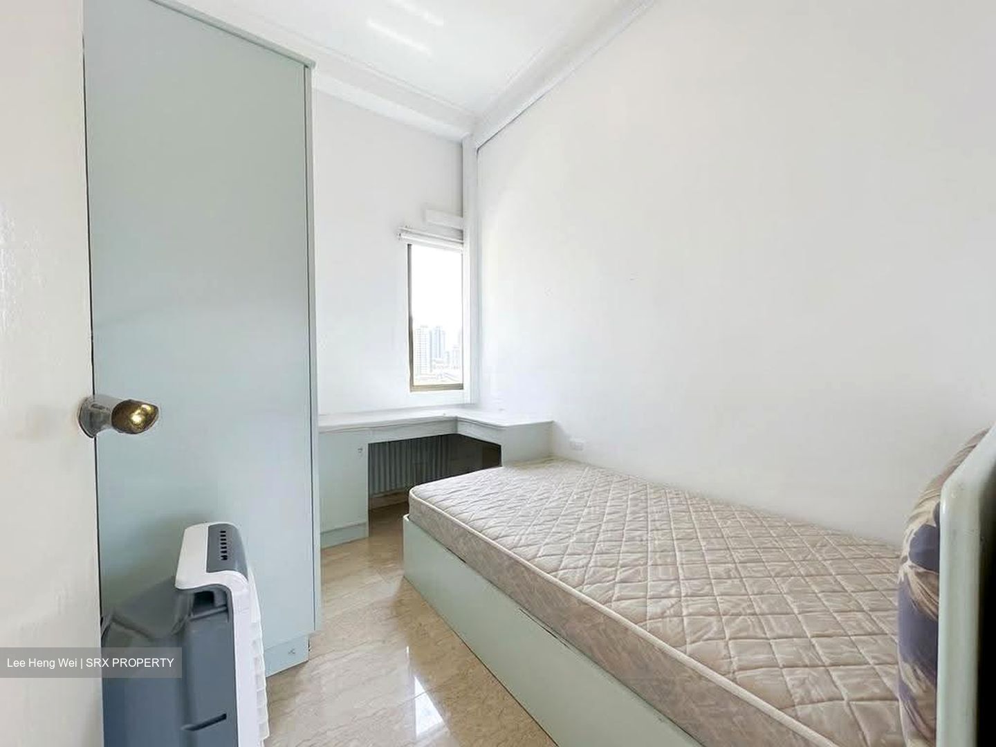 Peirce View Condominium (D20), Condominium #618973791